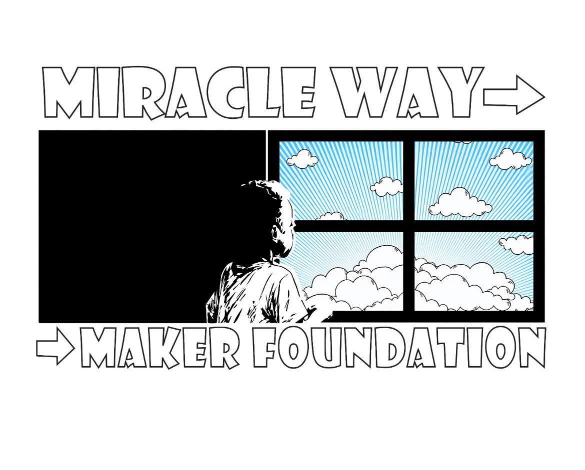 Mircale Way Maker